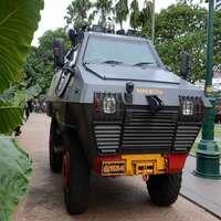 spesifikasi mobil barracuda