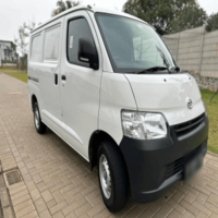 spesifikasi mobil grandmax