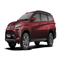 spesifikasi mobil terios