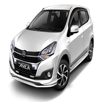 spesifikasi mobil ayla