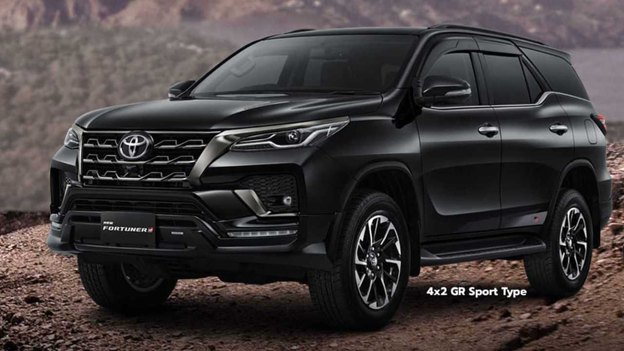 Review Lengkap Toyota Fortuner: SUV Keluarga Andalan Indonesia