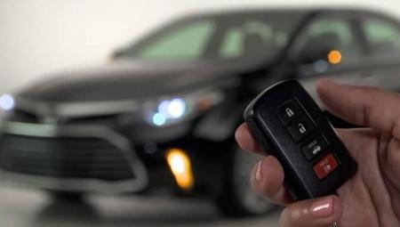 Teknologi Terbaru dalam Sistem Keamanan Mobil Modern
